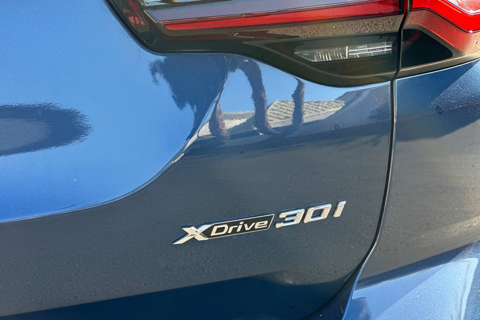 Used 2024 BMW X3 xDrive30i w/ Premium Package image 39