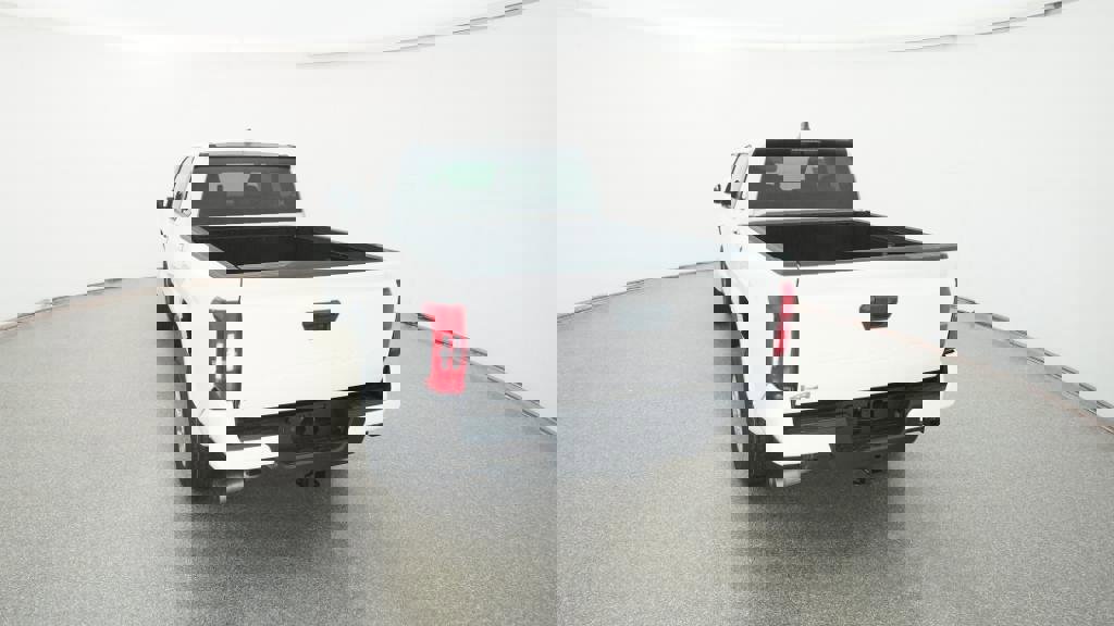 New 2026 Toyota Tacoma SR5 AWD/4WD image 21