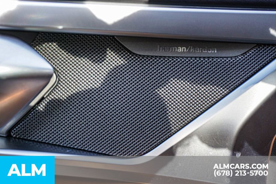 Used 2024 BMW 840i Gran Coupe image 50