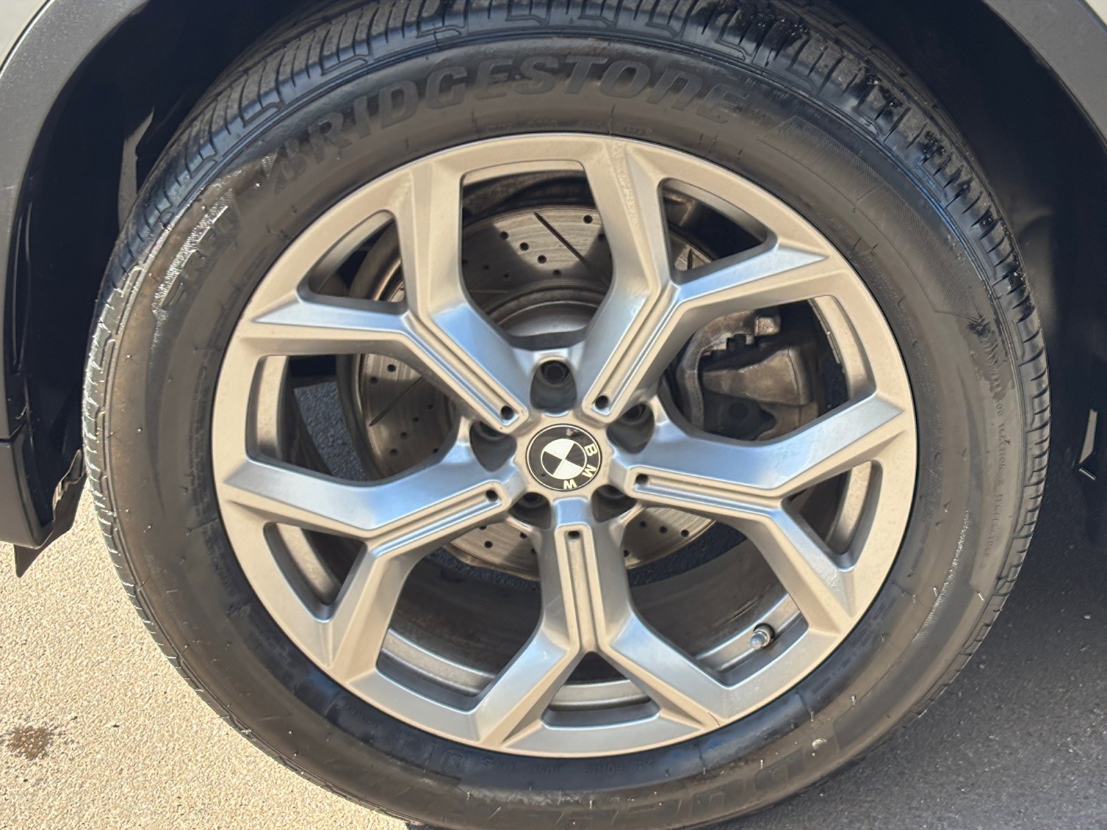 Used 2021 BMW X3 xDrive30i w/ Premium Package image 26