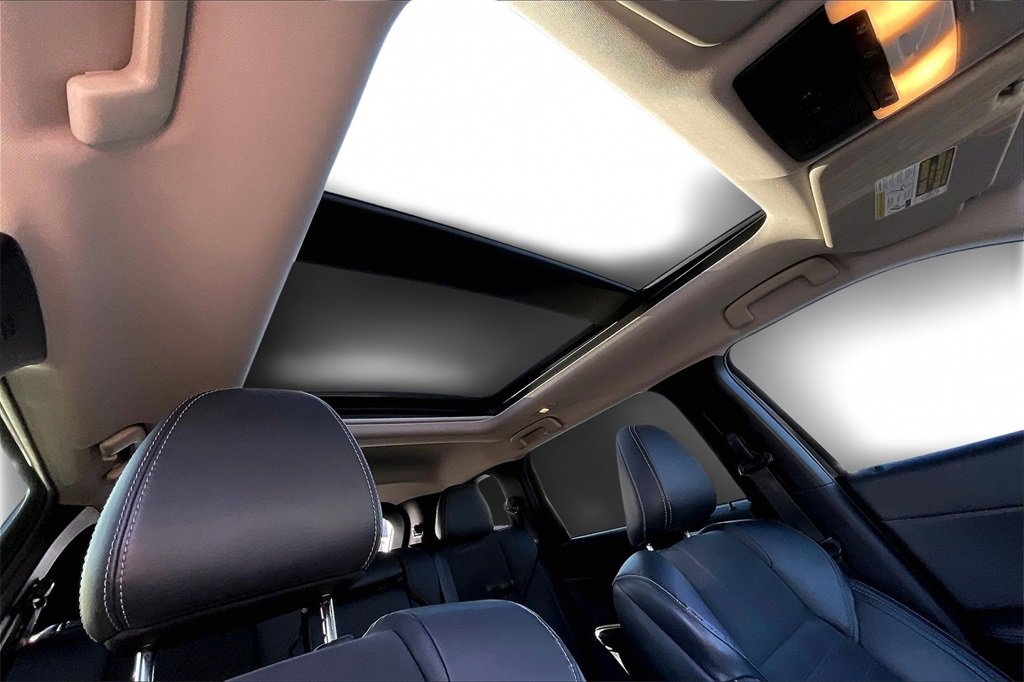 Used 2022 Mitsubishi Outlander SE image 30