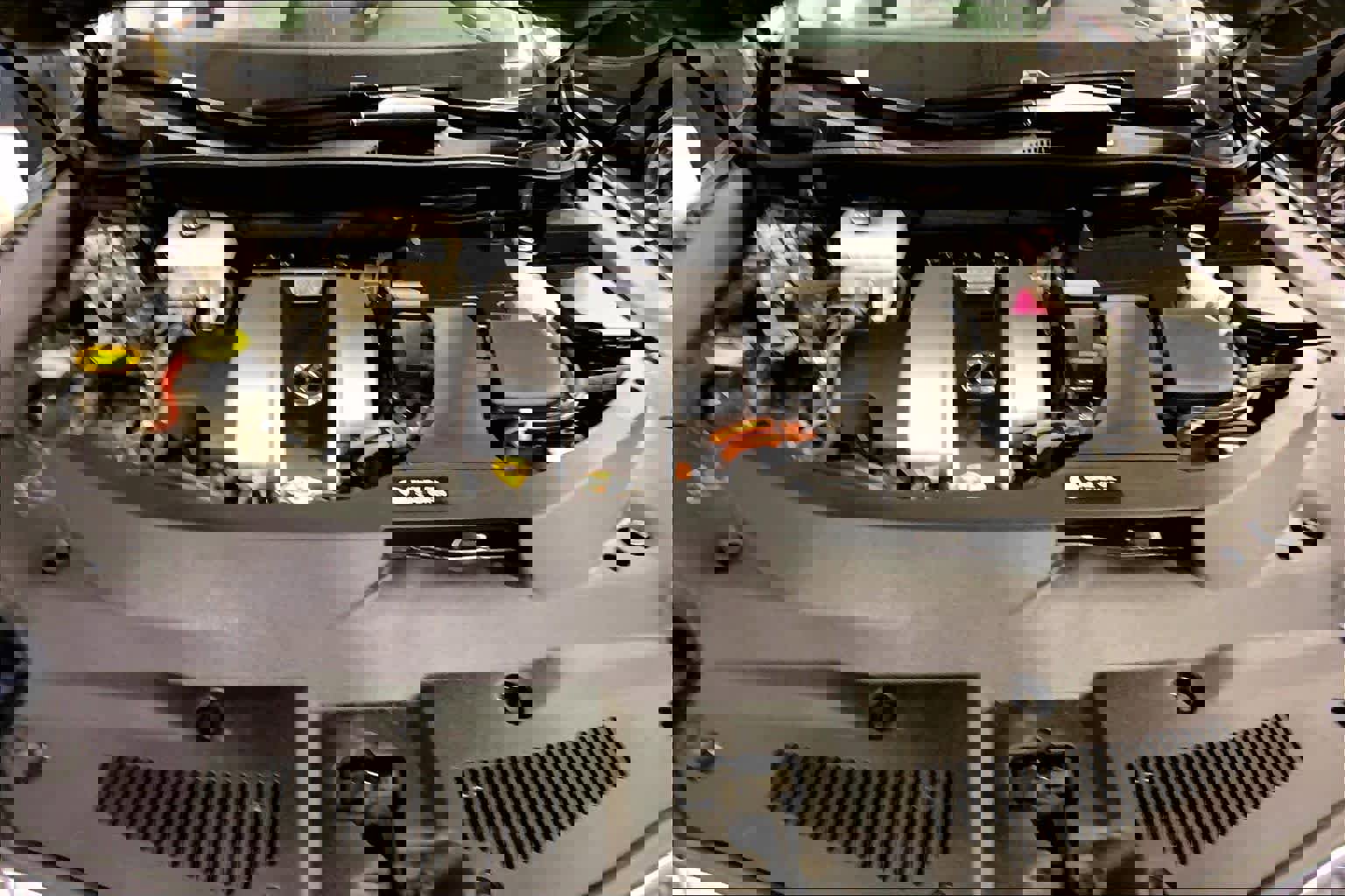 Used 2020 Lexus RX 450h AWD w/ Premium Package image 32