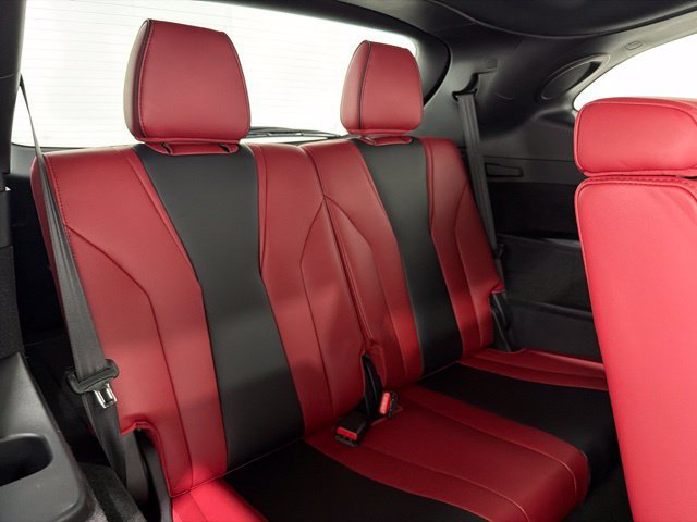 Certified 2025 Acura MDX A-Spec AWD/4WD image 26