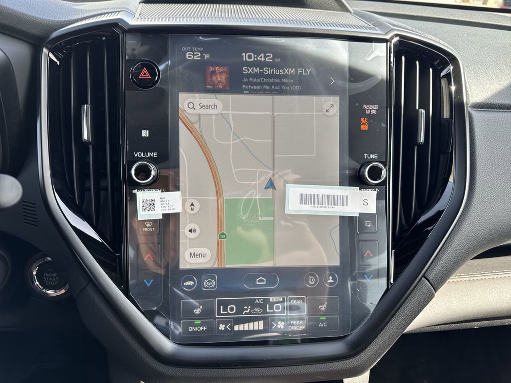 New 2026 Subaru Ascent Limited Bronze image 20