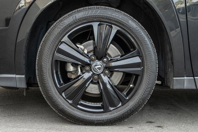 Used 2021 Lexus UX 250h w/ Premium Package image 14