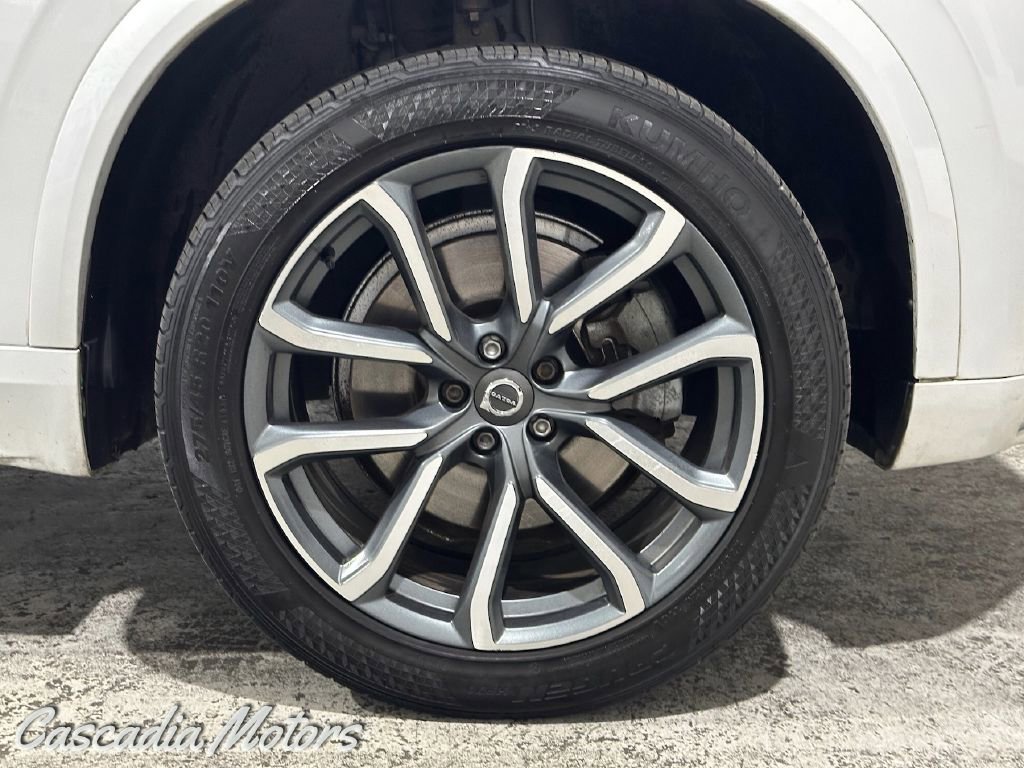 Used 2019 Volvo XC90 T6 Momentum image 34
