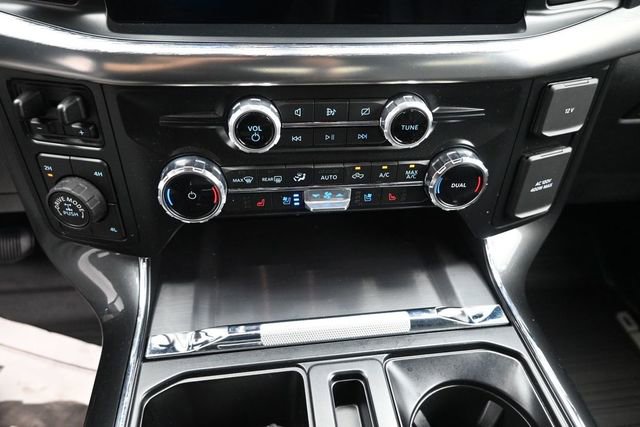 Certified 2022 Ford F150 Lariat AWD/4WD image 17