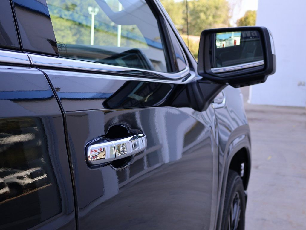 New 2026 GMC Sierra 1500 Denali w/ Denali Reserve Package image 44