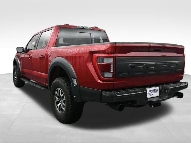 Used 2023 Ford F150 Raptor image 16