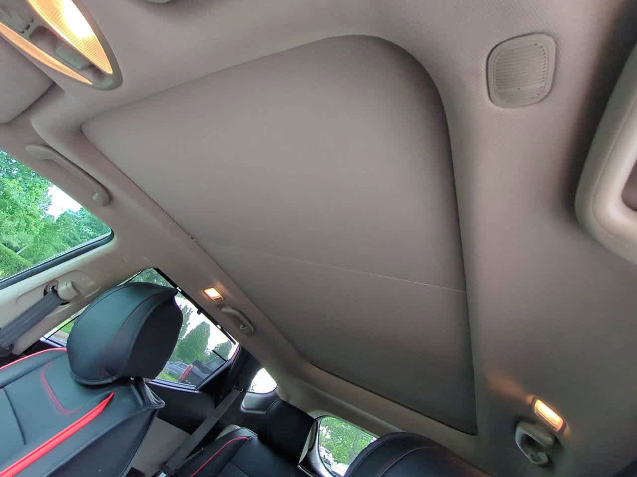 Used 2013 Hyundai Santa Fe Sport w/ Technology Pkg FWD image 19