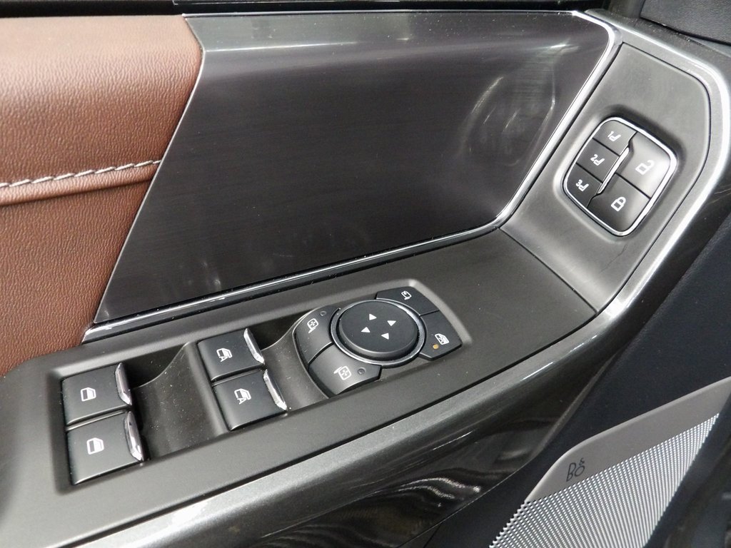 Used 2023 Ford F150 Lariat w/ Equipment Group 502A High image 51