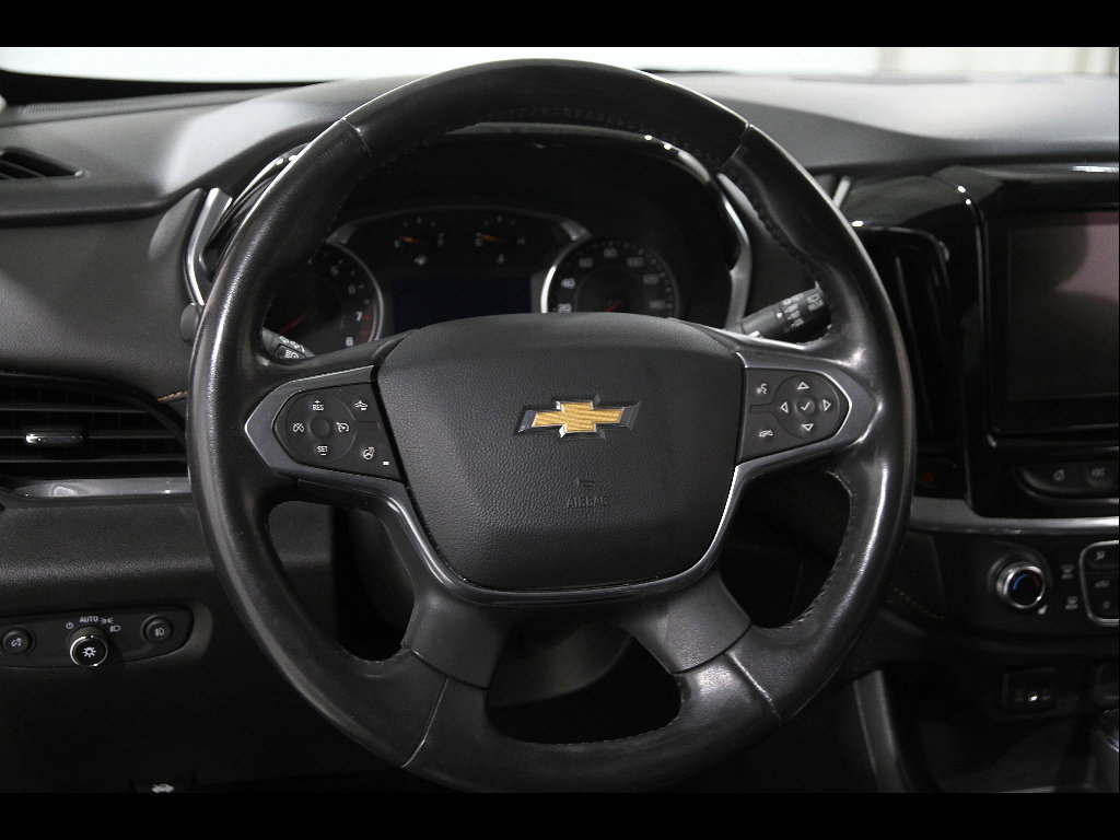 Used 2020 Chevrolet Traverse LT w/ Driver Confidence II Package image 7