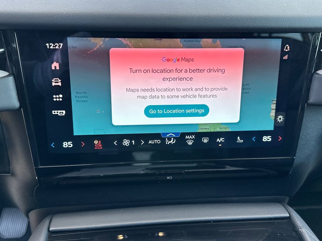 Used 2025 Lincoln Navigator Reserve image 31