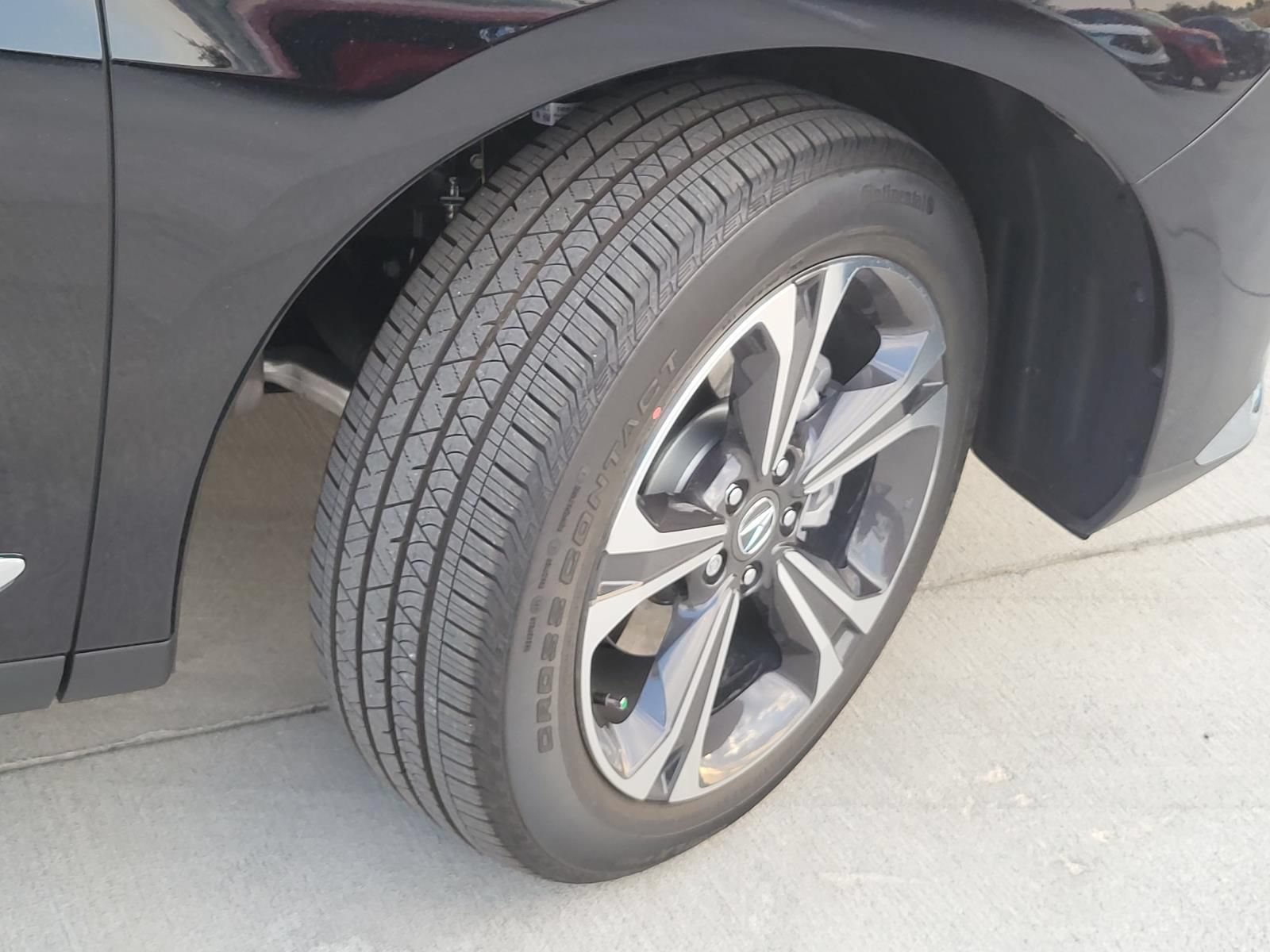 Used 2026 Acura RDX w/ Technology Package AWD/4WD image 7