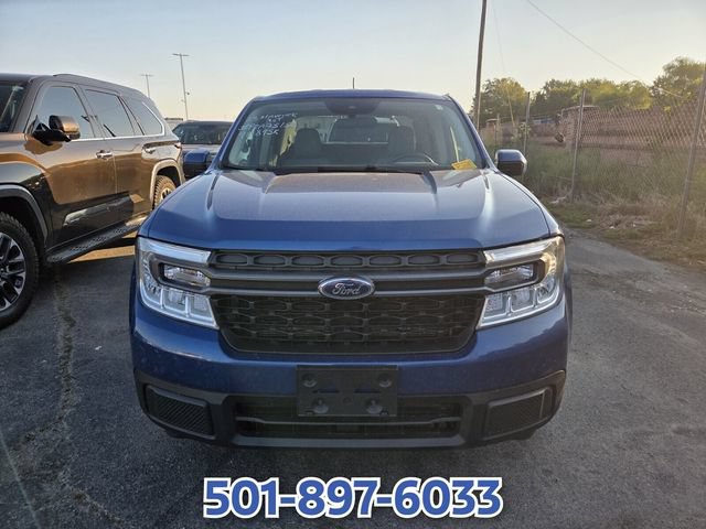 Used 2023 Ford Maverick XLT w/ XLT Luxury Package FWD image 2