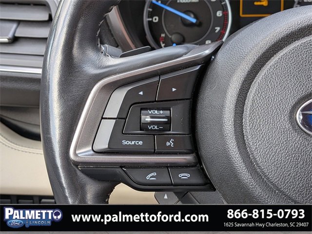 Used 2021 Subaru Ascent Touring w/ Popular Package #2A image 28