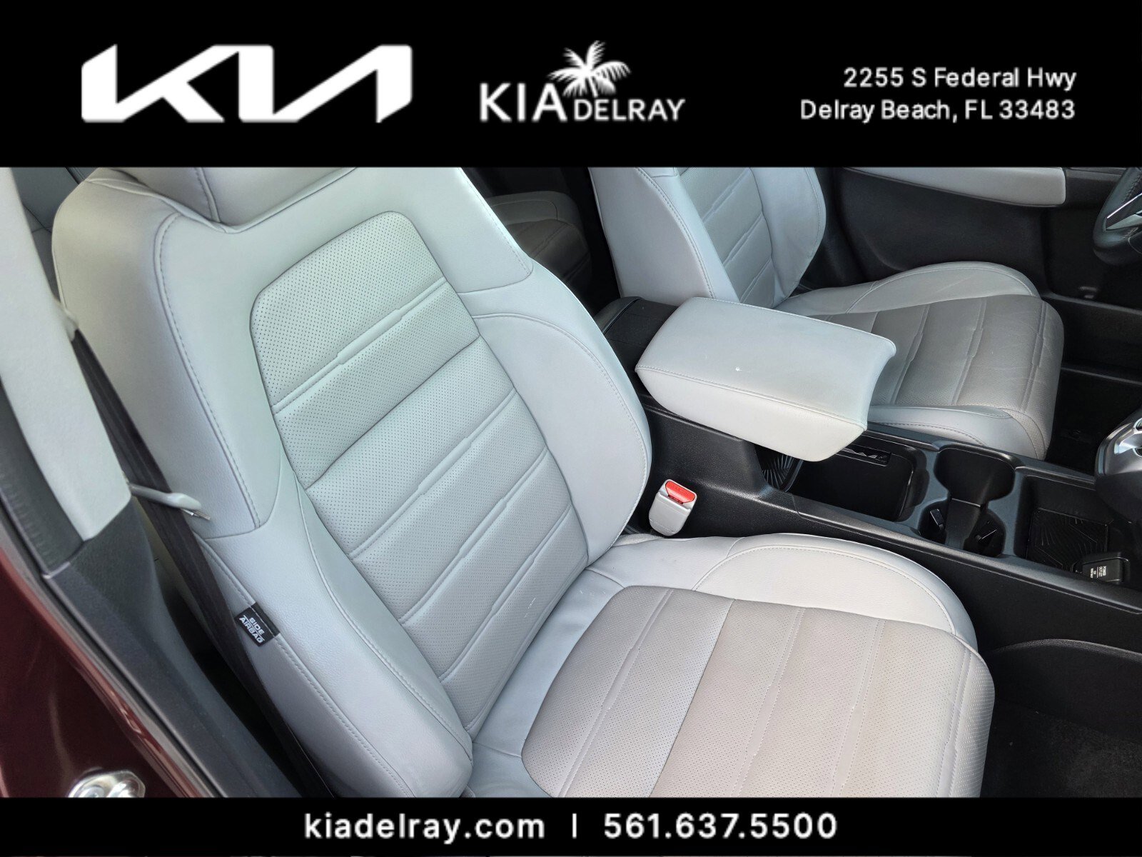 Used 2018 Honda CR-V Touring image 34