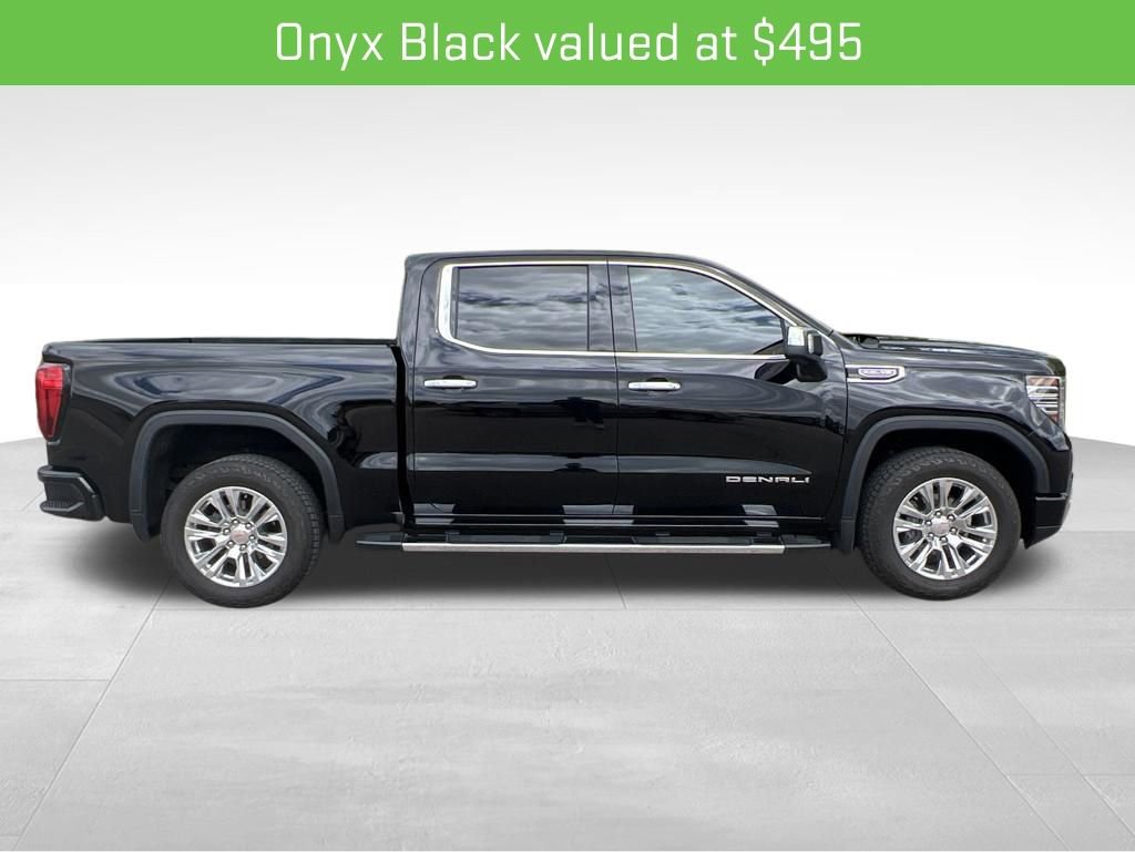 Used 2024 GMC Sierra 1500 Denali AWD/4WD image 2