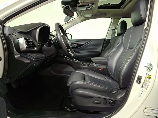 Used 2023 Subaru Outback Limited AWD/4WD image 15