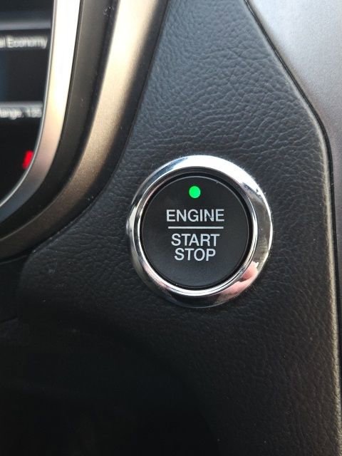 Used 2018 Ford Fusion S image 34