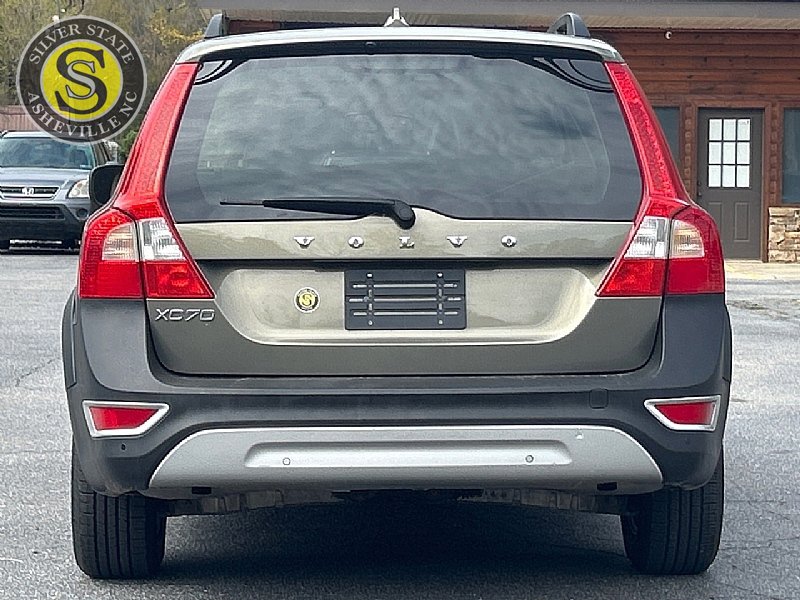 Used 2011 Volvo XC70 3.2 image 6