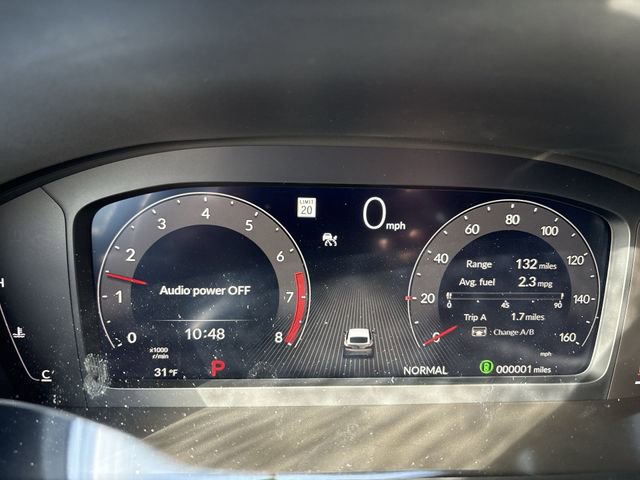 New 2026 Acura Integra A-Spec image 17