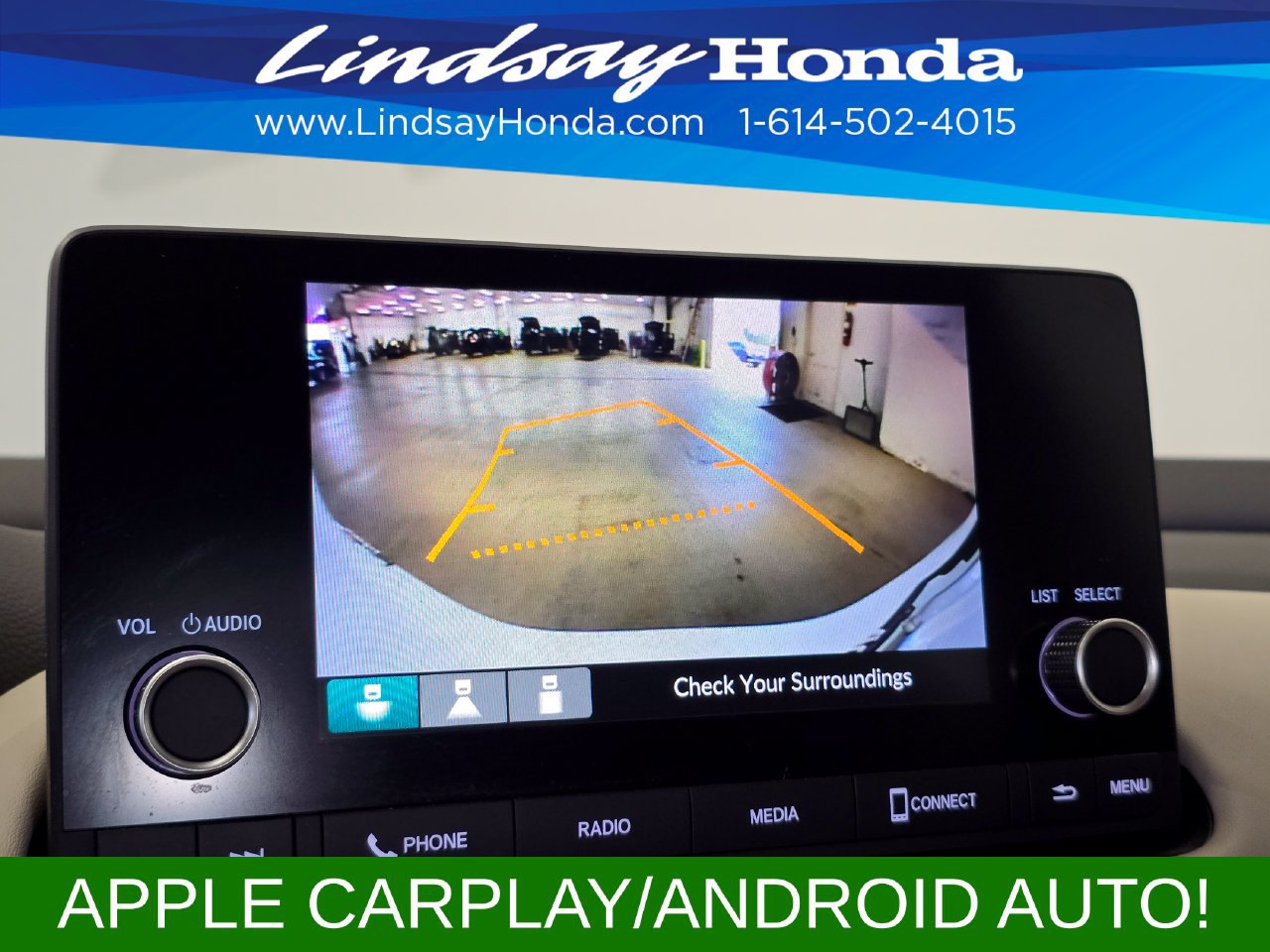 Used 2024 Honda HR-V LX image 18
