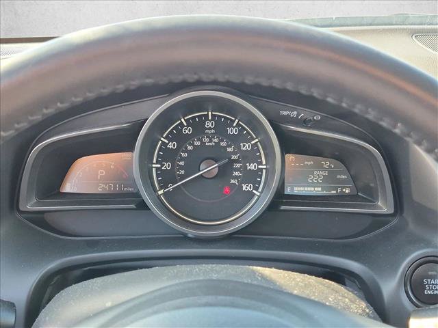 Used 2018 MAZDA MAZDA3 Touring FWD image 9