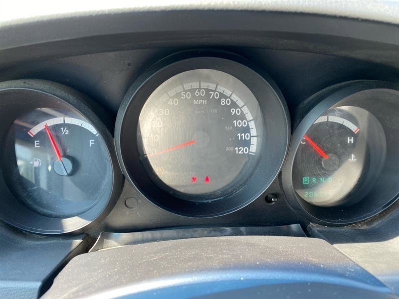 Used 2010 Dodge Grand Caravan FWD image 10