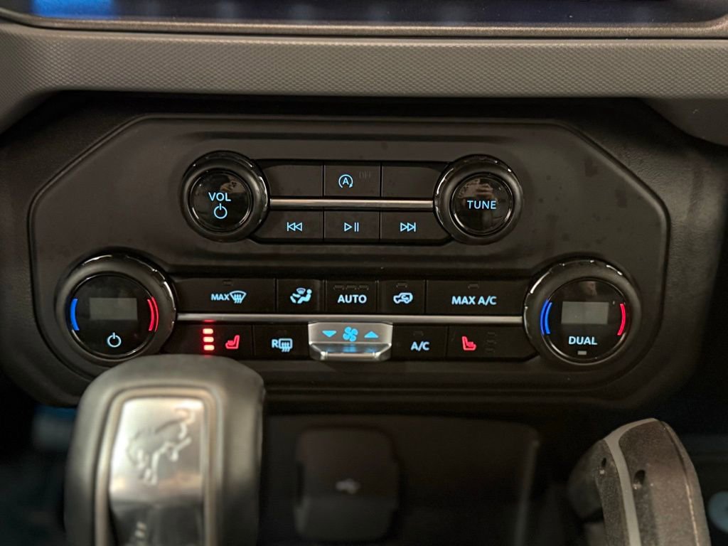 Used 2024 Ford Bronco Big Bend image 17