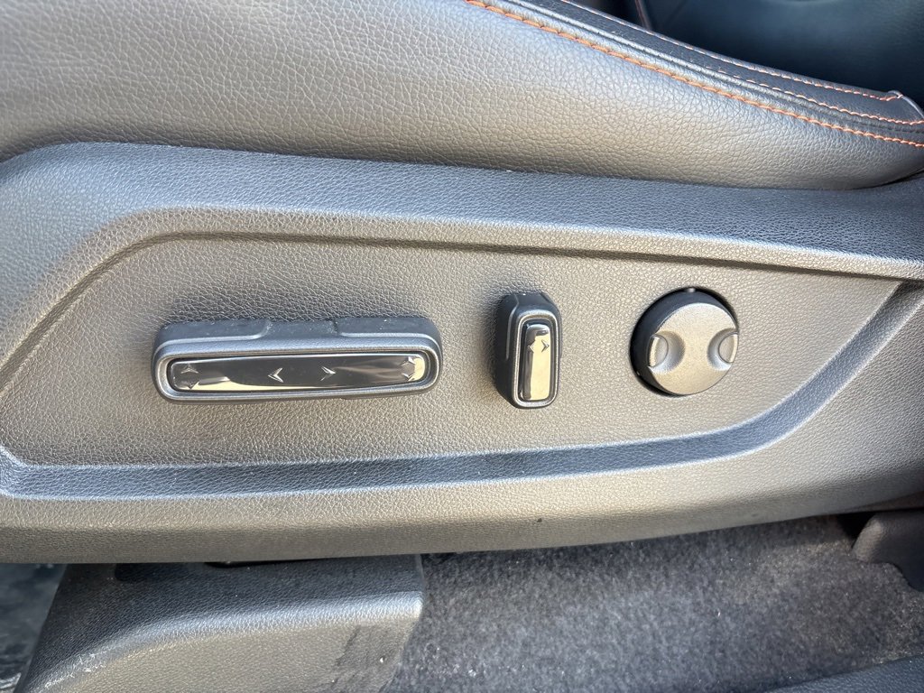 Used 2024 Honda Pilot TrailSport image 14