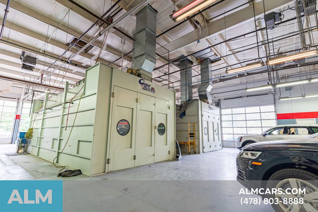 Used 2024 Kia EV9 Wind image 93