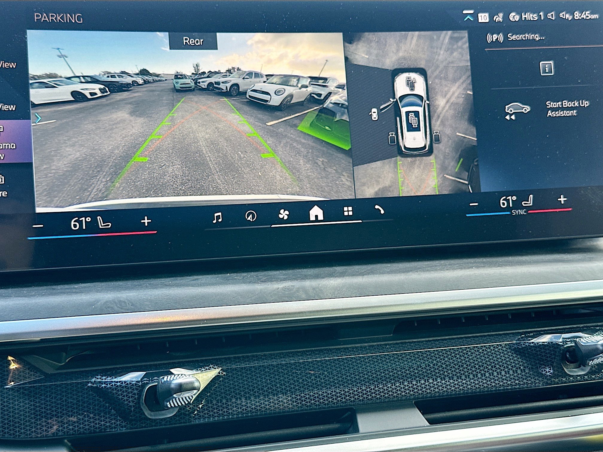 New 2026 BMW X5 xDrive40i w/ Premium Package image 11