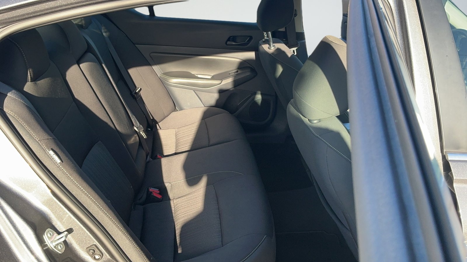 Certified 2025 Nissan Altima 2.5 SV FWD image 41