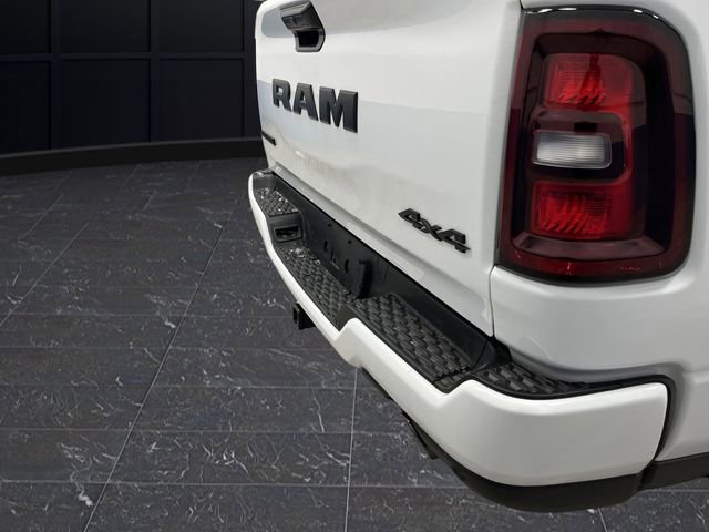 New 2026 RAM 1500 Big Horn w/ Night Edition image 32