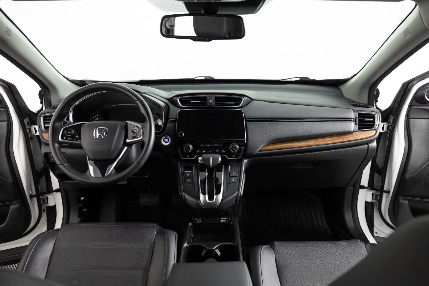 Used 2022 Honda CR-V EX-L image 39