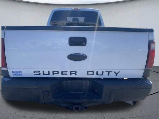 Used 2012 Ford F250 XL w/ PWR Equipment Group AWD/4WD image 9