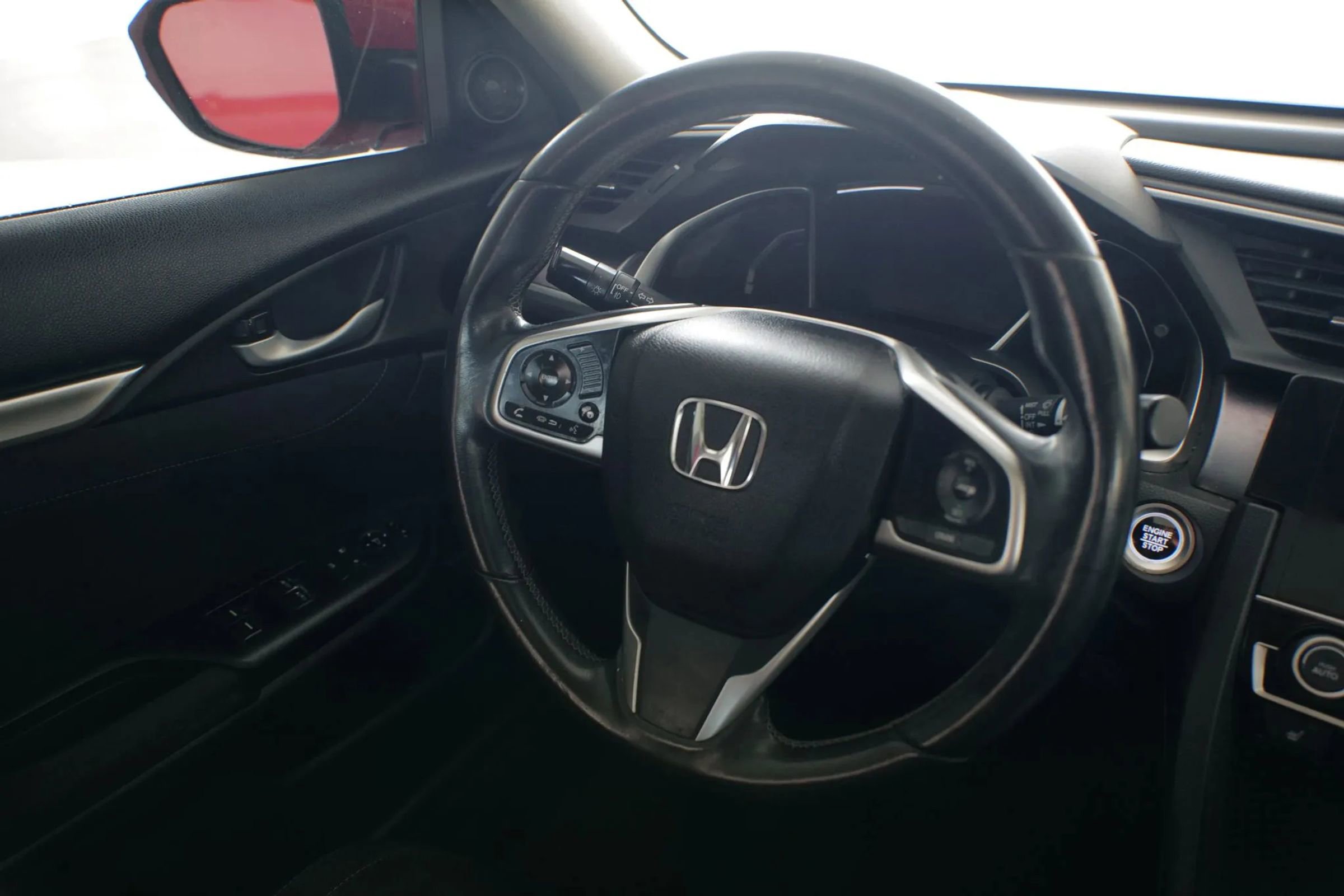 Used 2018 Honda Civic EX-T image 19