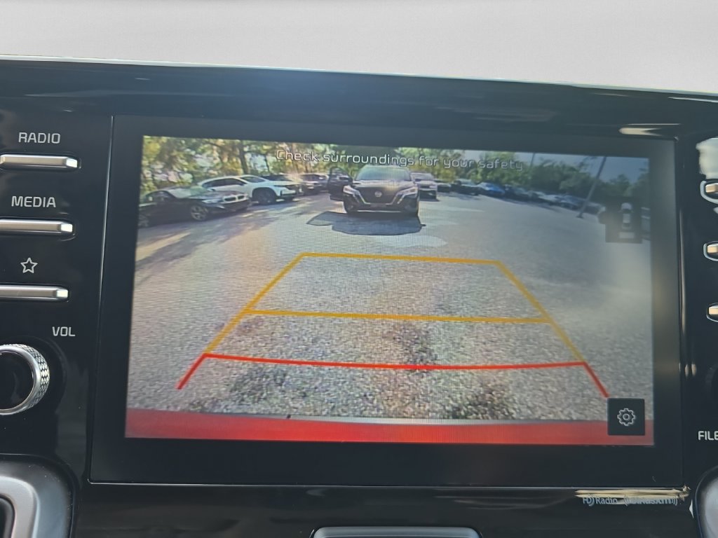 Used 2021 Kia Sorento S w/ Panoramic Sunroof Package AWD/4WD image 16