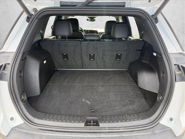 Used 2025 Chevrolet Equinox LT w/ Convenience Package II FWD image 7