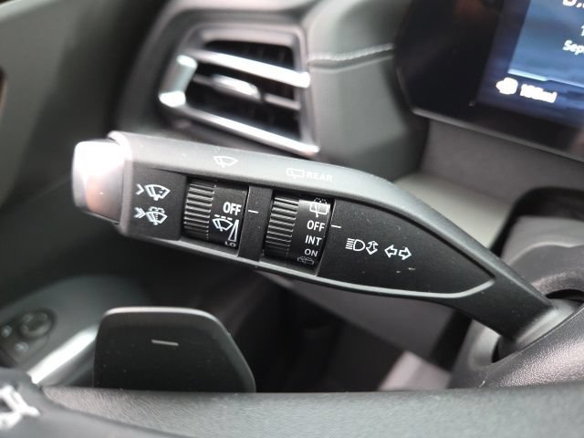 New 2027 Chevrolet Traverse LT w/ Midnight/Sport Edition AWD/4WD image 60