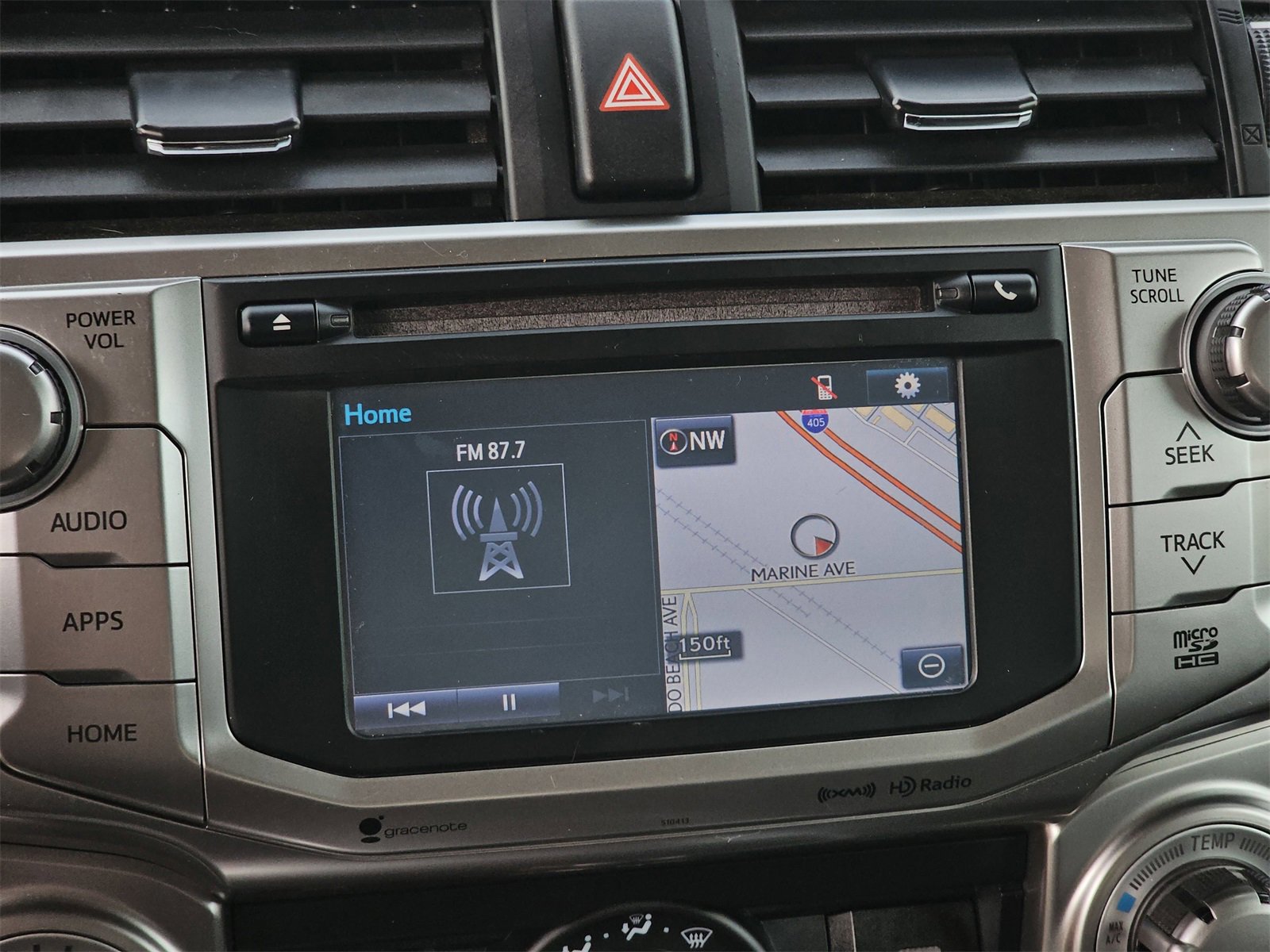 Used 2019 Toyota 4Runner 2WD image 20