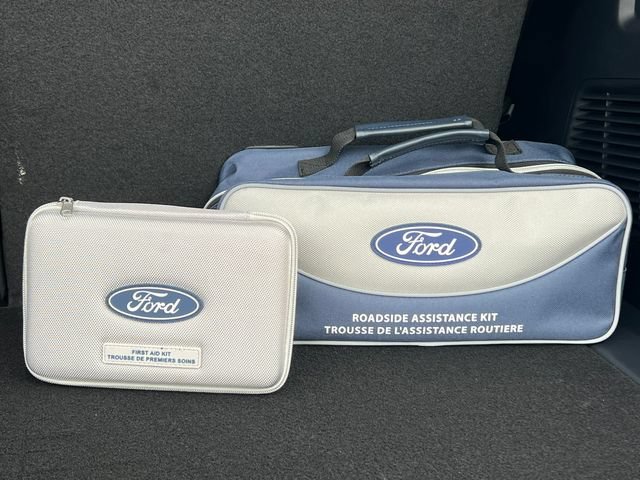 New 2026 Ford Explorer Tremor w/ Tremor Ultimate Package AWD/4WD image 7