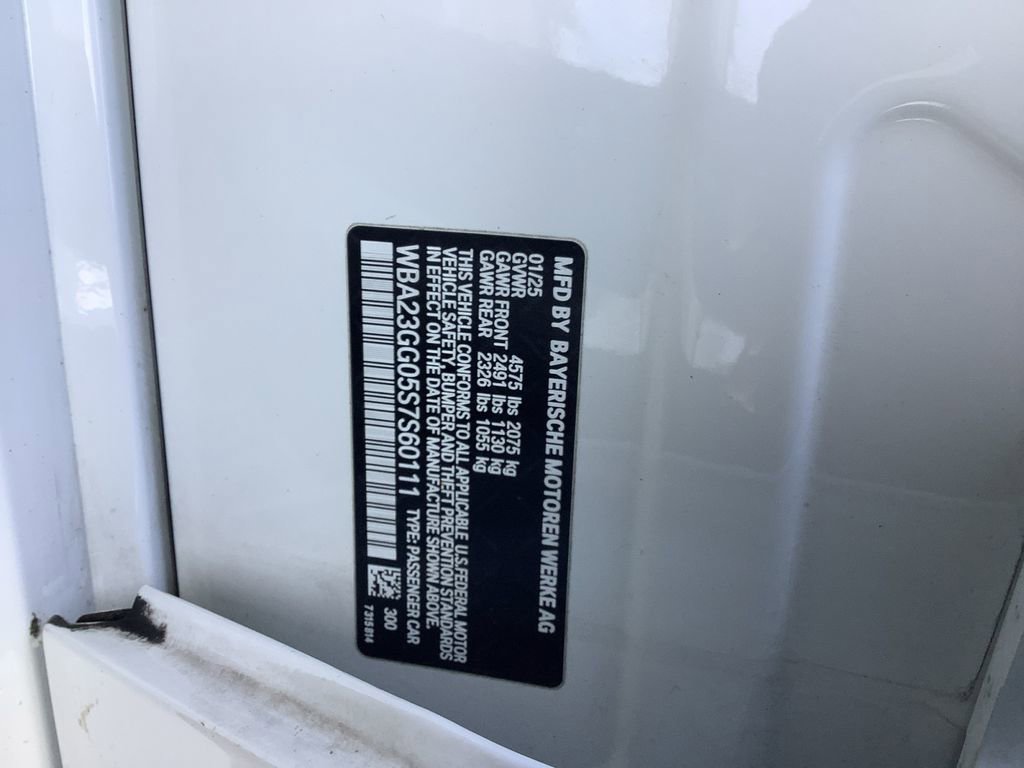 Used 2025 BMW 228i xDrive image 30