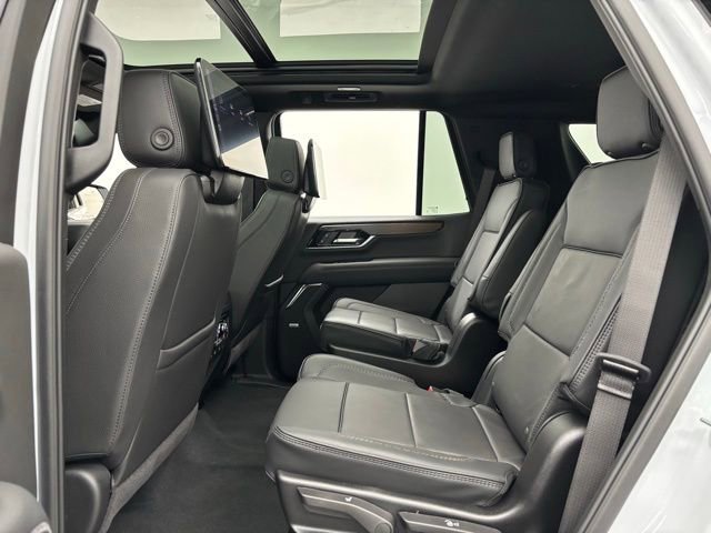 New 2026 GMC Yukon Denali w/ Denali Reserve Package image 48