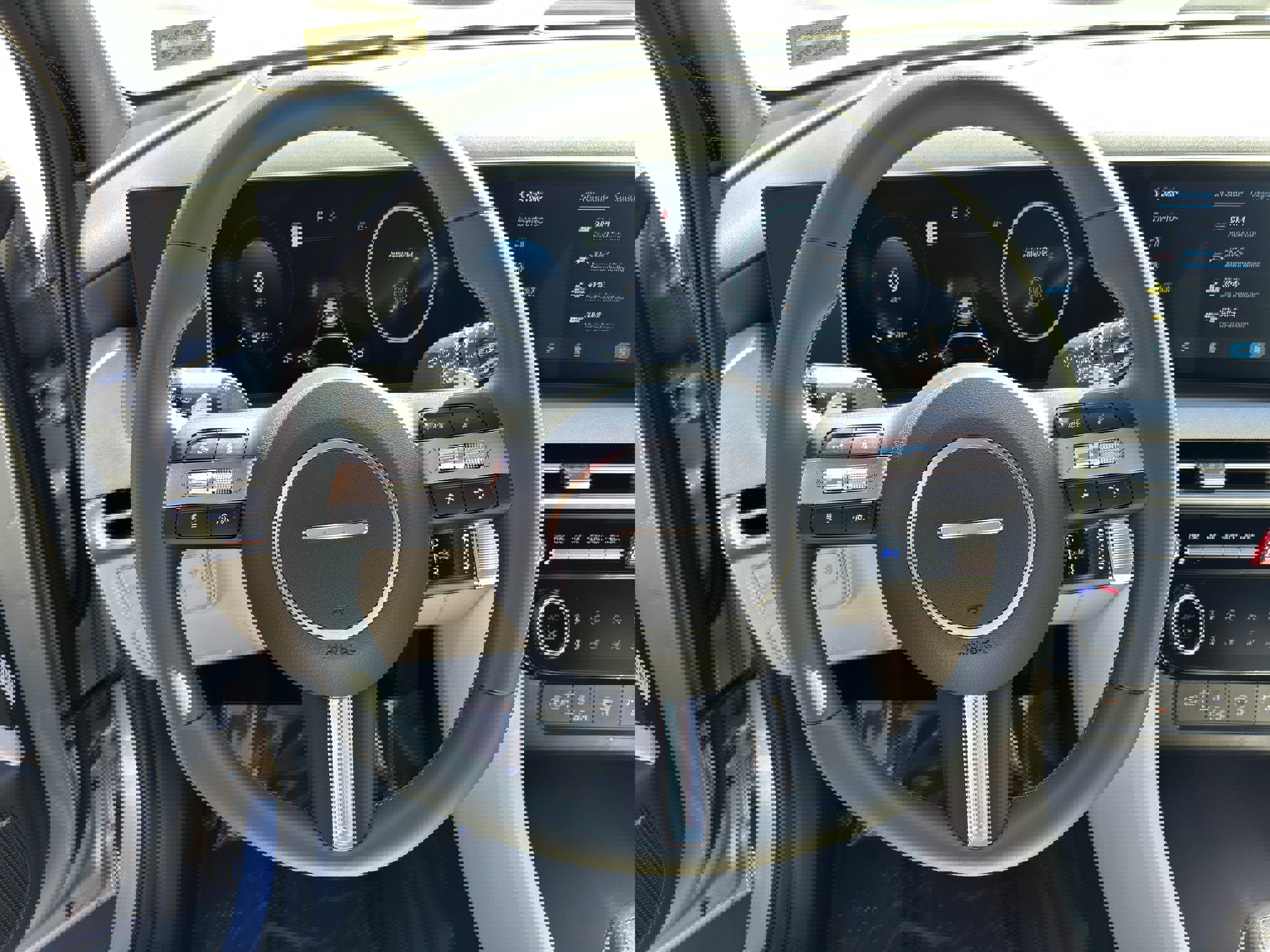 New 2026 Hyundai Tucson Limited image 20