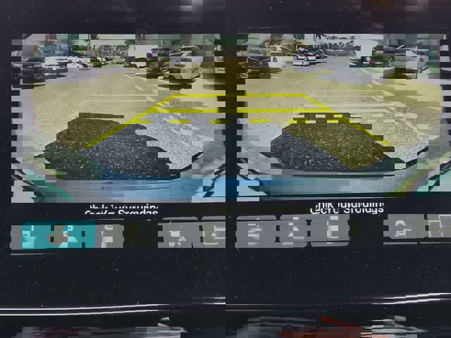 Used 2023 Honda Passport TrailSport image 32