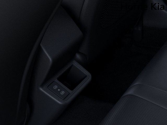 New 2026 Kia K4 GT-Line Turbo FWD image 26