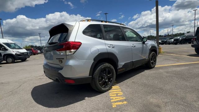 Used 2023 Subaru Forester Wilderness AWD/4WD image 8