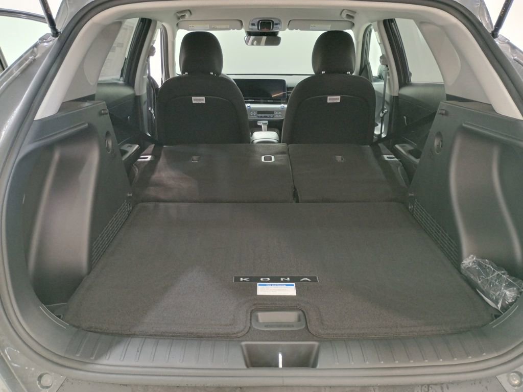 New 2026 Hyundai Kona SEL Sport AWD/4WD image 30